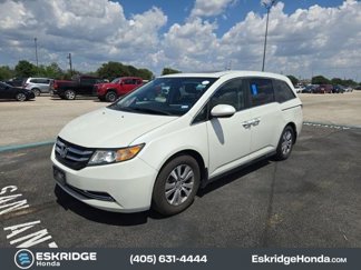 Used 2017 Honda Odyssey EX-L image 1