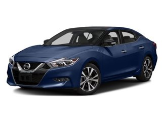 Used 2016 Nissan Maxima Platinum image 1