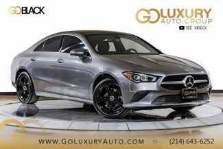 Used 2023 Mercedes-Benz CLA 250 w/ Premium Package image 1