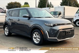 Used 2024 Kia Soul LX w/ Option Group 015 image 1