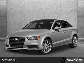 Used 2015 Audi A3 2.0T Prestige w/ Prestige Package image 1