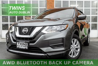 Used 2018 Nissan Rogue S image 1