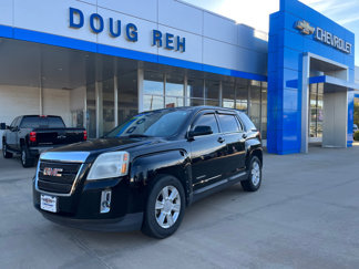 Used 2012 GMC Terrain SLE image 1