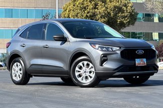 Used 2023 Ford Escape Active w/ Tech Pack #1 image 1