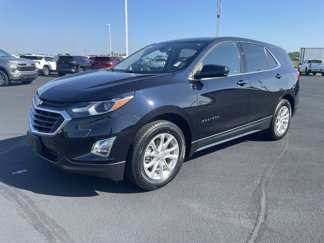 Used 2020 Chevrolet Equinox LT image 1
