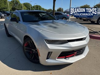 Used 2017 Chevrolet Camaro LT w/ Redline Edition image 1