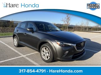 Used 2020 MAZDA CX-3 Sport image 1