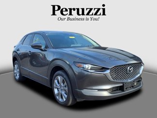 Certified 2022 MAZDA CX-30 AWD 2.5 S w/ Select Package image 1