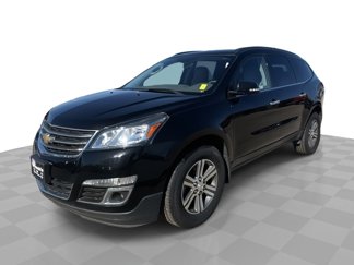 Used 2016 Chevrolet Traverse LT image 1