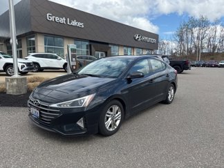 Used 2019 Hyundai Elantra SEL w/ Cargo Package image 1