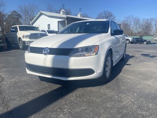 Used 2013 Volkswagen Jetta S image 1