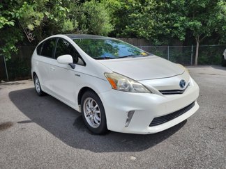 Used 2014 Toyota Prius V Three image 1