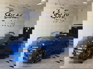 Used 2019 Ford Mustang Premium w/ Equipment Group 201A image 1