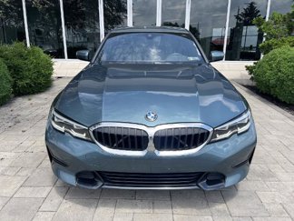 Used 2020 BMW 330i xDrive Sedan w/ Convenience Package video 2