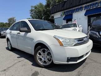 Used 2009 Ford Focus SE image 1