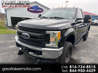 Used 2017 Ford F250 XL w/ Power Equipment Group image 1