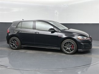 Used 2019 Volkswagen GTI Autobahn image 1