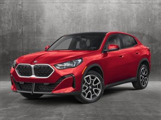 New 2025 BMW X2 xDrive28i w/ Technology Package image 1