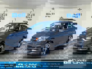 Used 2015 Ford Fusion SE image 1