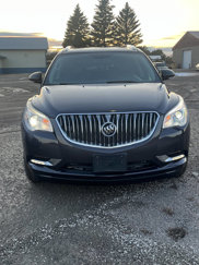 Used 2015 Buick Enclave Leather image 1