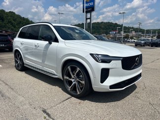 New 2026 Volvo XC90 B6 Ultra image 1