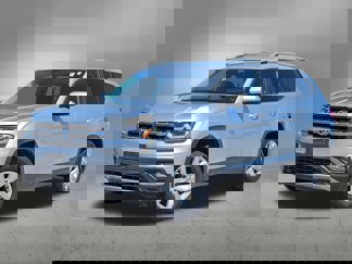 Used 2018 Volkswagen Atlas SE image 1