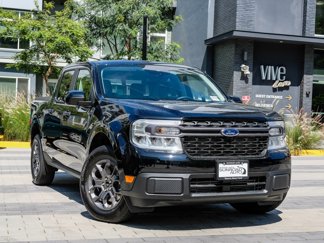New 2024 Ford Maverick XLT w/ XLT Luxury Package image 1