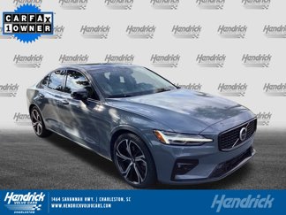 Certified 2023 Volvo S60 B5 Core image 1