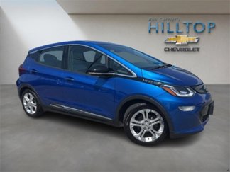 Used 2019 Chevrolet Bolt LT image 1