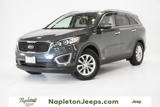 Used 2018 Kia Sorento LX image 1
