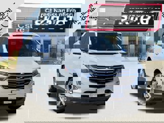 Used 2019 Chevrolet Equinox Premier video 1