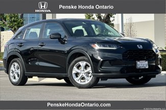 Certified 2024 Honda HR-V LX image 1