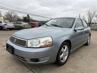 Used 2003 Saturn L-Series L200 w/ Convenience Pkg image 1