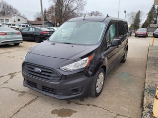 Used 2019 Ford Transit Connect XL image 1