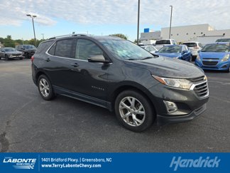Used 2019 Chevrolet Equinox LT image 1