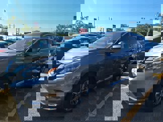 Used 2018 Nissan Murano S image 1