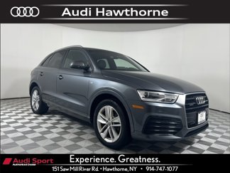 Used 2018 Audi Q3 2.0T Premium w/ Convenience Package image 1