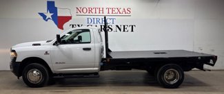 Used 2020 RAM 3500 Tradesman image 1