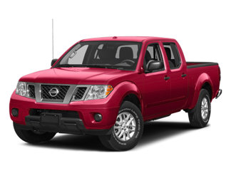 Used 2014 Nissan Frontier SL image 1