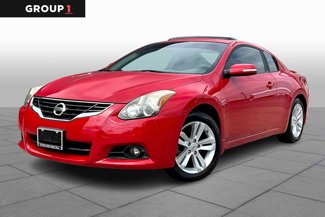 Used 2011 Nissan Altima 2.5 S w/ 2.5S Premium Pkg image 1