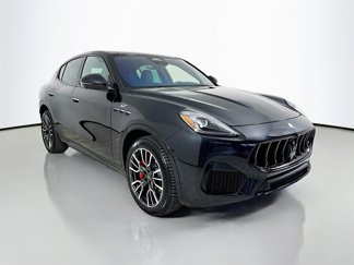 New 2024 Maserati Grecale GT image 1