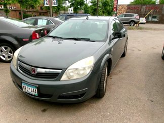 Used 2009 Saturn Aura XR w/ Enhanced Convenience Package image 1