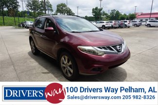 Used 2012 Nissan Murano LE w/ Platinum Pkg image 1