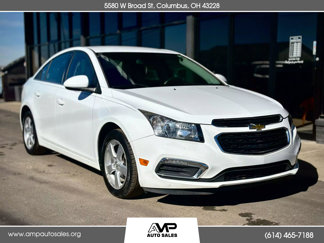 Used 2016 Chevrolet Cruze LT image 1