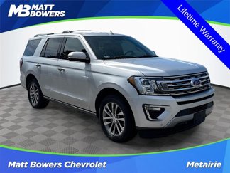 Used 2018 Ford Expedition Limited image 1