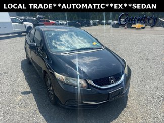 Used 2013 Honda Civic EX image 1