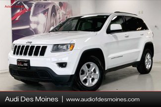 Used 2014 Jeep Grand Cherokee Laredo w/ Quick Order Package 23E image 1