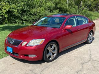 Used 2007 Lexus GS 350 image 1