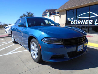Used 2022 Dodge Charger SXT image 1