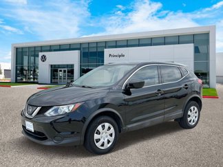 Used 2019 Nissan Rogue Sport S image 1